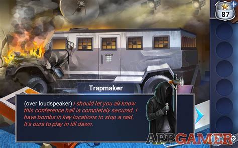 Image result for Trapmaker 3 Chapter 4 Computer Code