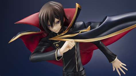 Image result for Code Geass Lelouch Figure