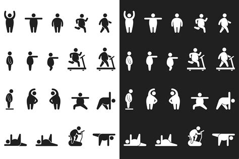Exercise Body Icon 的图像结果