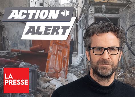 La Presse Article Gives Platform To Extremist Anti-Israel Group Falsely ...