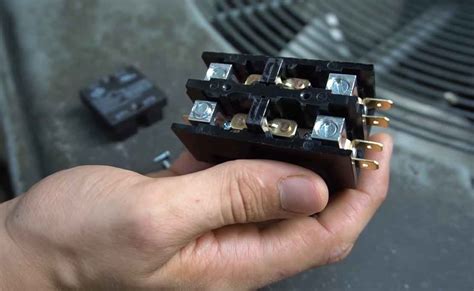 Image result for Contactor AC Problem