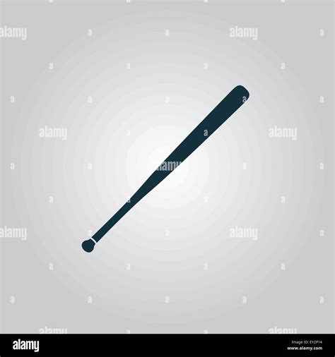 Image result for Baseball Bat Icon