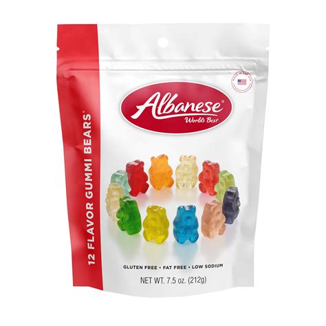 Gummy Candy in Gummy & Chewy Candy - Walmart.com