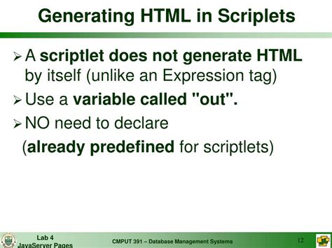 What Is JSP in Java 的图像结果