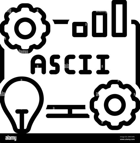 Image result for ASCII Color Chart