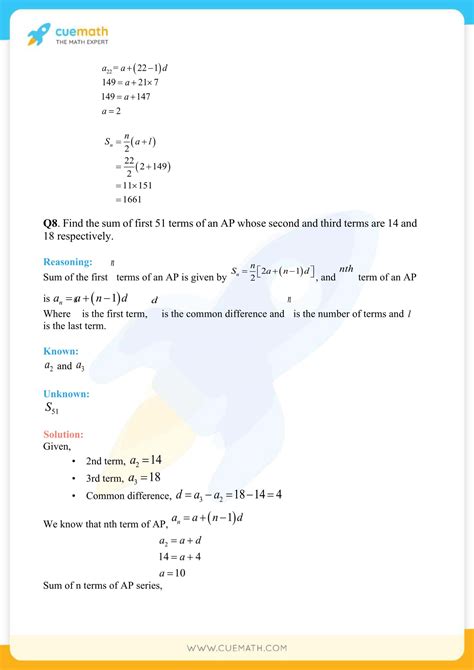 Image result for Class 10 Chapter 5 Solutions