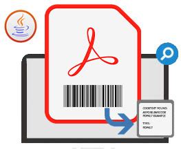 Image result for Barcode Scanner Java