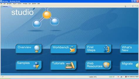 Workday Setup 的图像结果