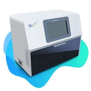 Image result for DNA Extraction Machine