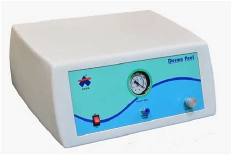 KRUPA Diamond Microdermabrasion Machine at best price.