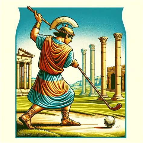 The History of Golf: From Ancient Origins to Modern Mastery