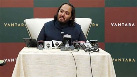 'Truth validated, doubts were without basis': Vantara welcomes SIT ...