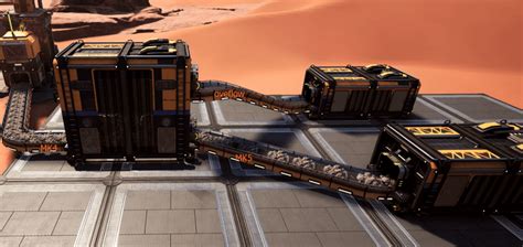 Image result for Satisfactory Overflow Method