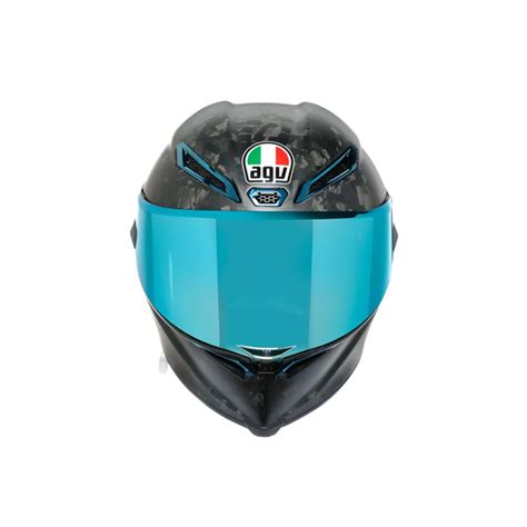 AGV Pista GP RR Futuro Carbonio Forgiato Helmet | 7aftermarket AGV India