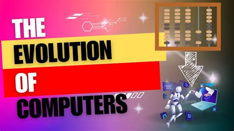 Image result for How Was Computer Develop in the Past