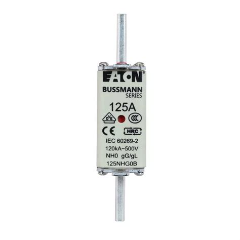 Download Eaton Bussmann Fuse Catalogue PDF |Eleczo.com