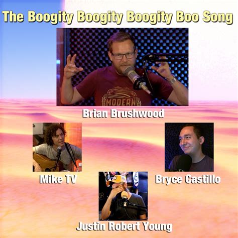 The Boogity Boogity Boogity Boo Song - The inability to follow simple ...
