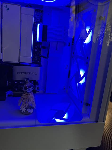 Image result for Setting Up a New Computer Build