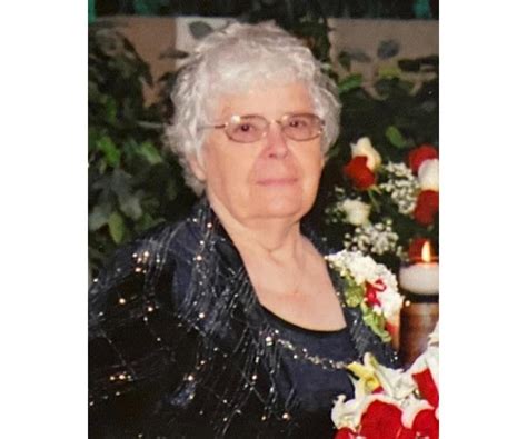 Joanne Patrick Obituary (1933 - 2024) - Circleville, OH - Circleville ...