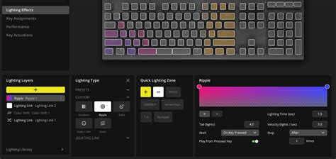 Image result for iBUYPOWER Keyboard Ripple