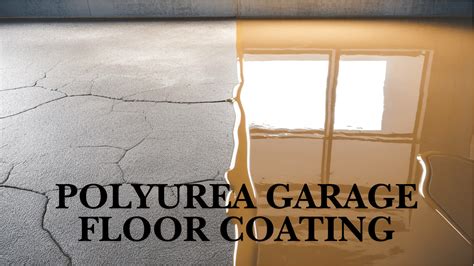 Stylish Polyurea Floor Coating For Modern Homes