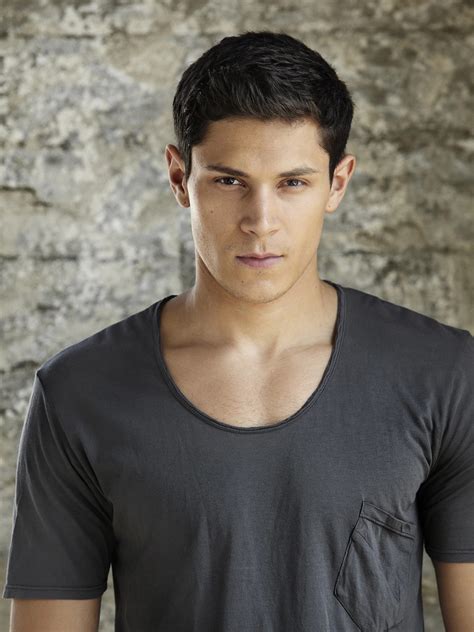 Twilight: Paul Lahote by kaelynturtle350 on DeviantArt