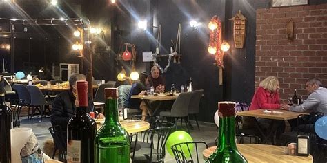 JASMINE'S GRILL HOUSE - PAMUKKALE - Ataturk St. No: 17/B - Restaurant ...