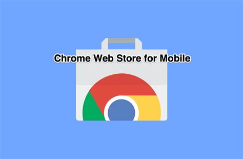 Chrome Web Store 的图像结果