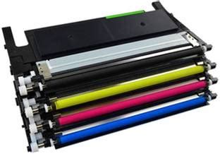 HP LaserJet MFP M72625dn Multi-function Color Laser Printer - HP ...