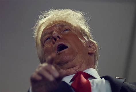 La salud mental de Trump. ¿Cual salud mental?. | Diario Octubre