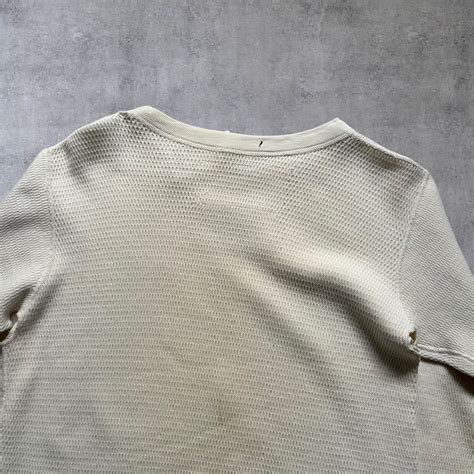 1970s U.S.ARMY Thermal Tops With TRIUMPH【高円寺店】 | What’z up