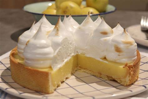 Image result for Tutorial De Lemon Pie