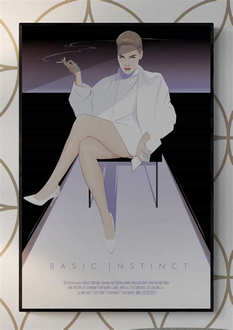 Basic Instinct Window 的图像结果