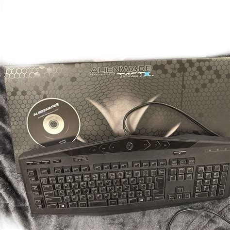 Alienware KG900 的图像结果