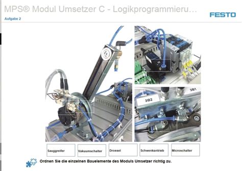 E-learning for engineering | Festo IN