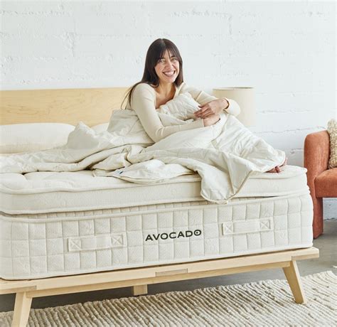 Avocado Mattress Sales & Discounts | Promo Codes | Avocado Green Mattress