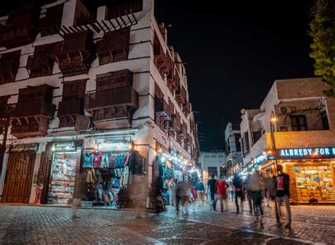 Can You Share Everything that a Visitor Need To Know About Jeddah In ...