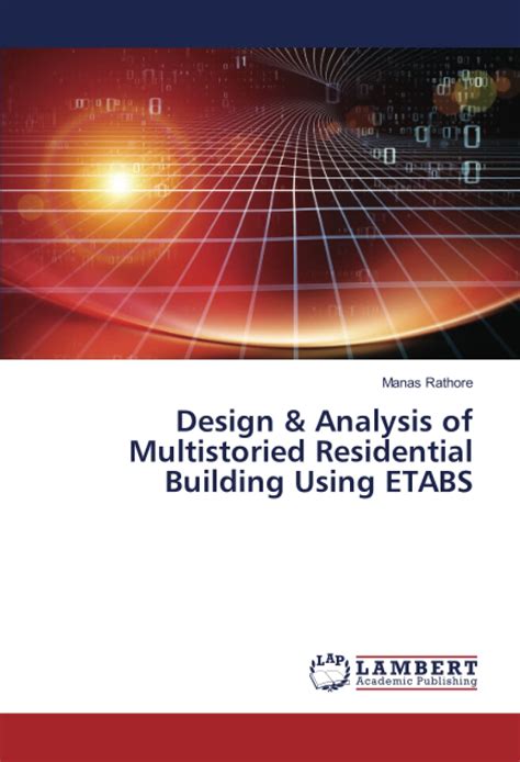 Buy Design & Analysis of Multistoried Residential Building Using ETABS ...