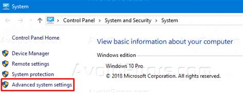 Image result for Change Windows Paging File