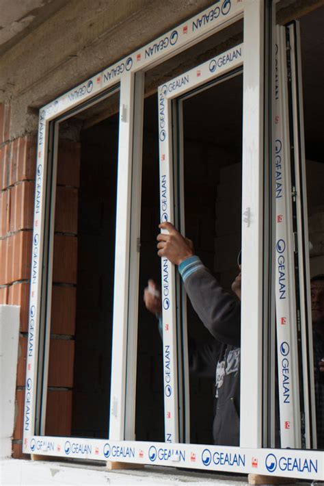How to Install PVC Windows 的图像结果