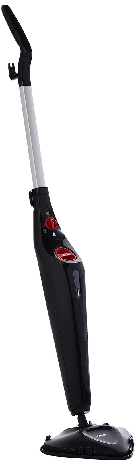 Viledasteam Plus Steam Mop Steam Cleaner For A Hygienic Cleaning ...