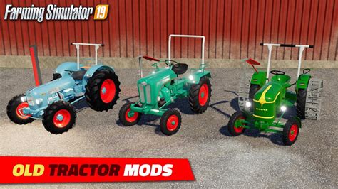 Image result for LS19 Youngtimer