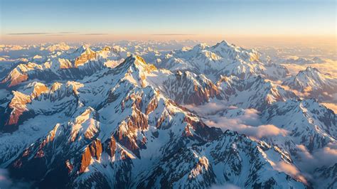 Top 10 Most Dangerous Mountains to Climb - Topo Streets