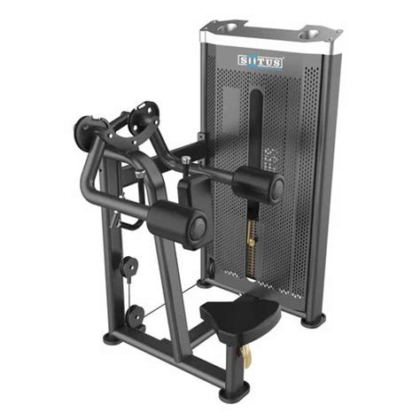 Strength Equipment - Tricep Press Machine Importer from Madurai