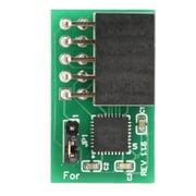 Buy TPM 2.0 Platform Module, TPM 2.0 Chip 10pin? Plug And Play Standard ...