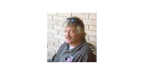 Wade Dean Piersall Obituary (2023) - El Reno, OK - Wilson Funeral Home ...