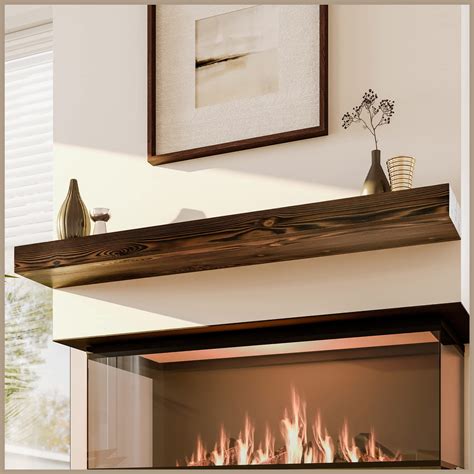 Empire Fireplace Mantels