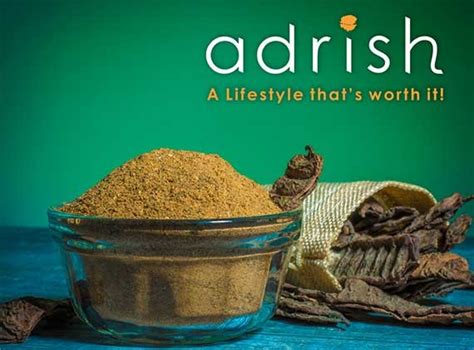 Adrish - Zero Waste Lifestyle