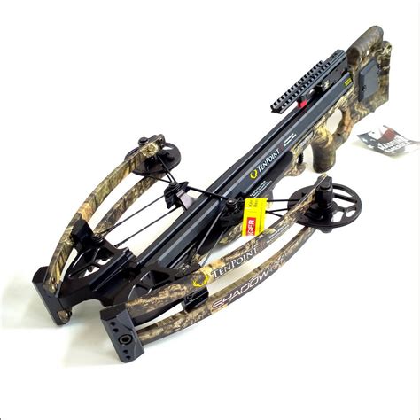 Image result for Loading TenPoint Shadow NXT Crossbow