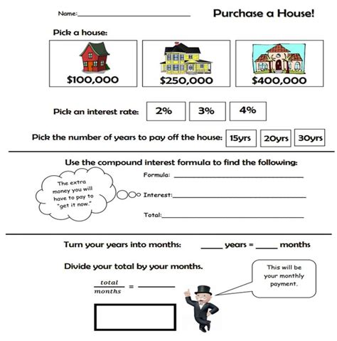 Image result for Compound Interest Notes